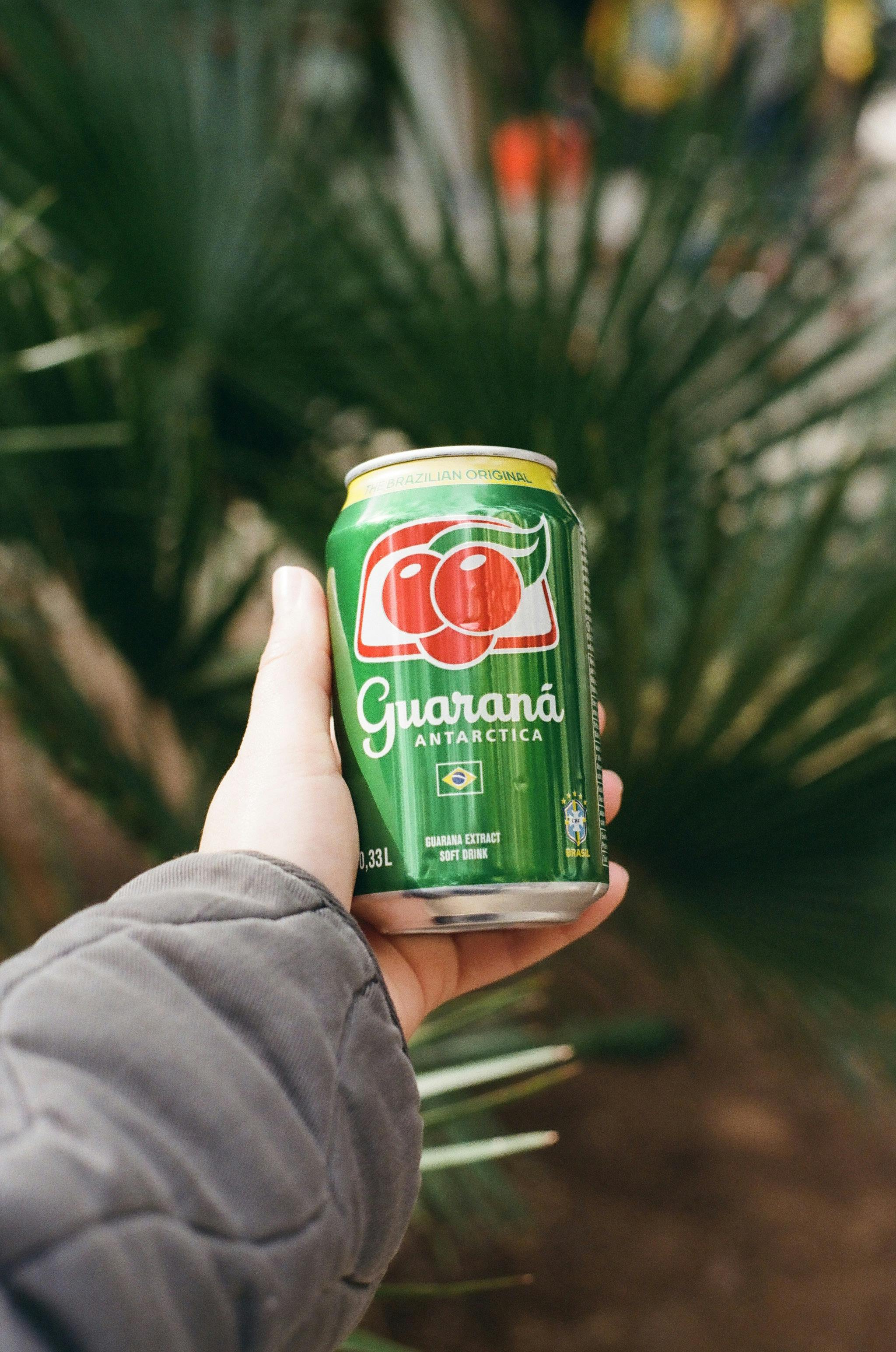 Guaraná