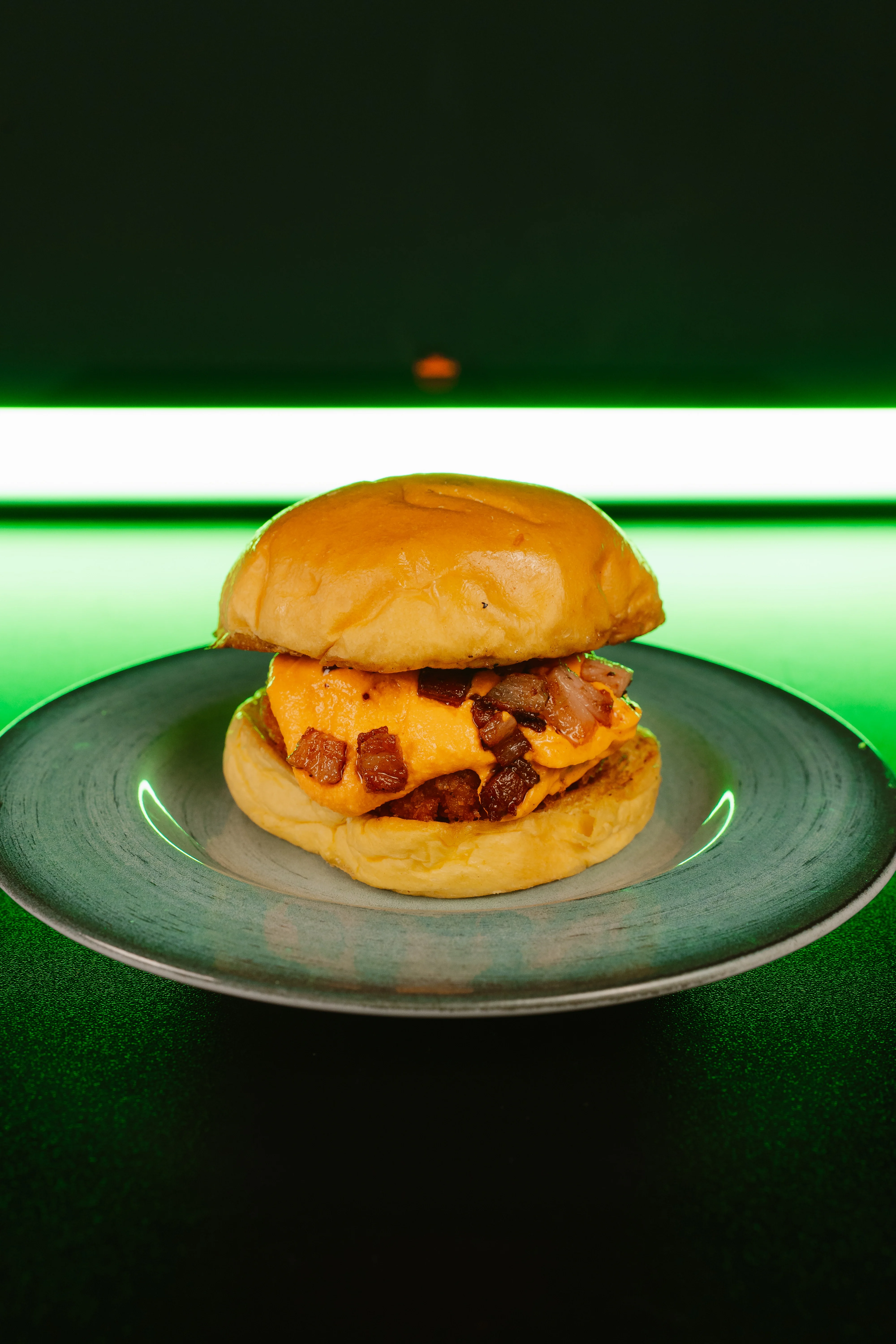 Burger 4