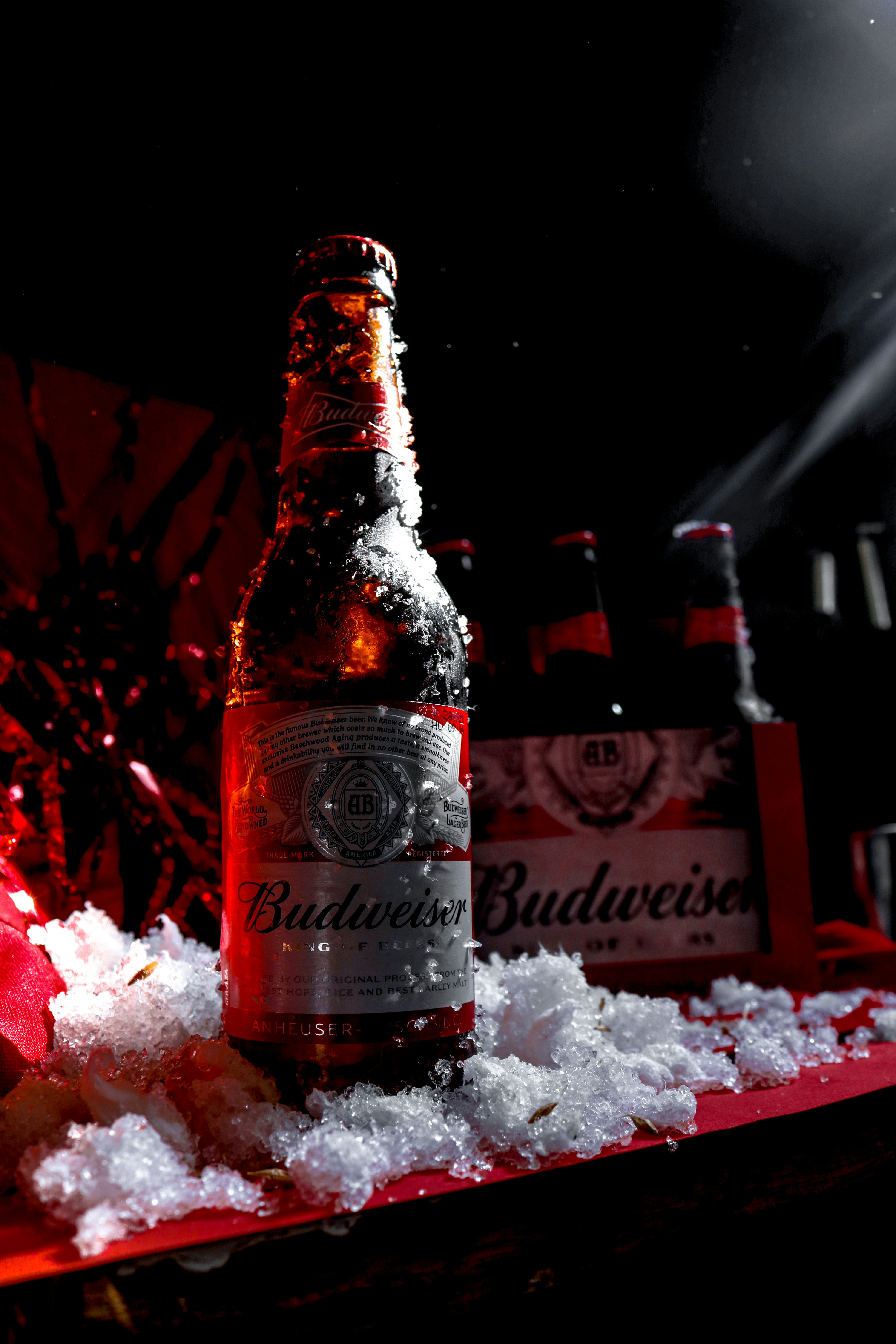 Budweiser