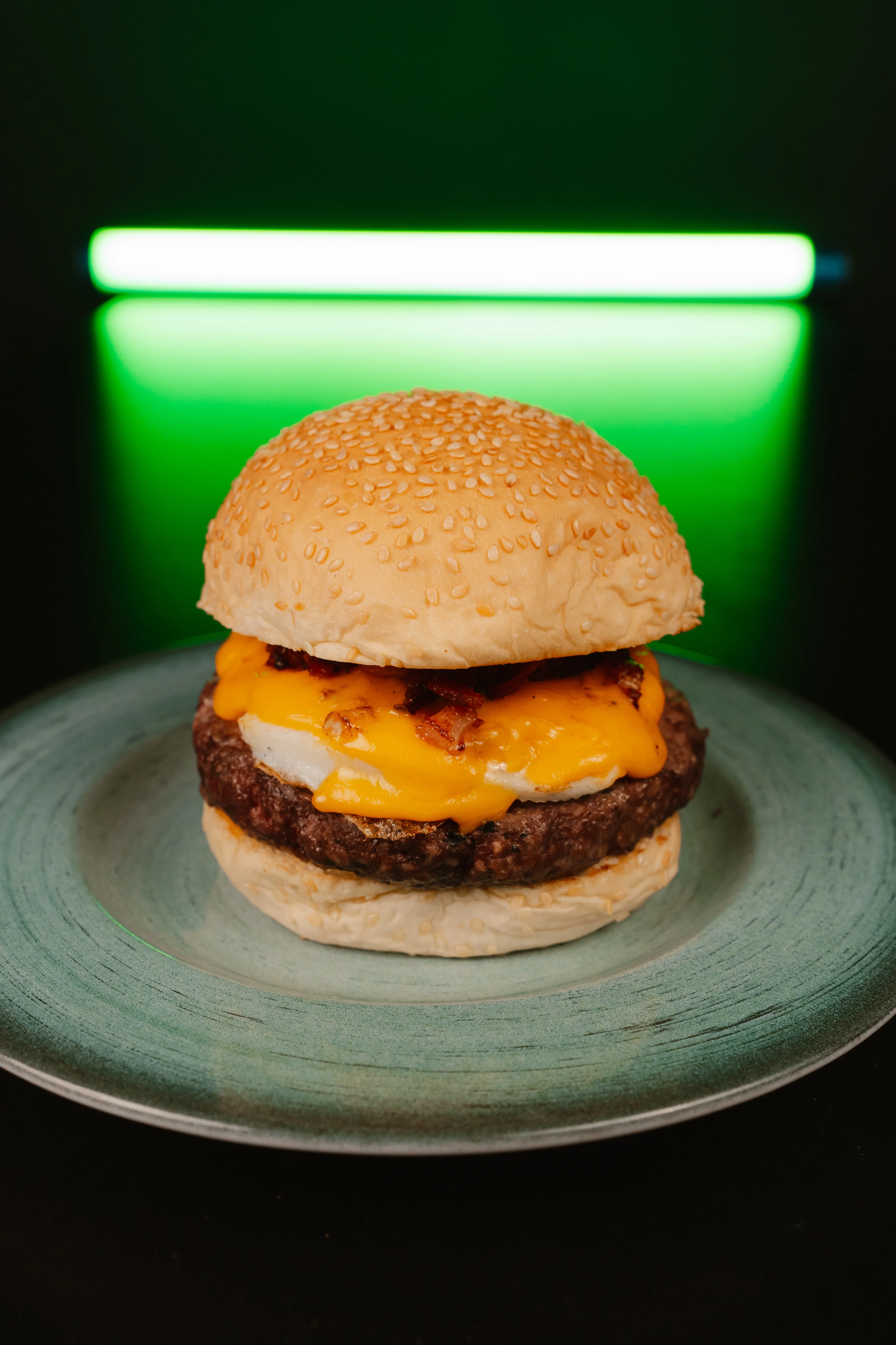 Burger 3