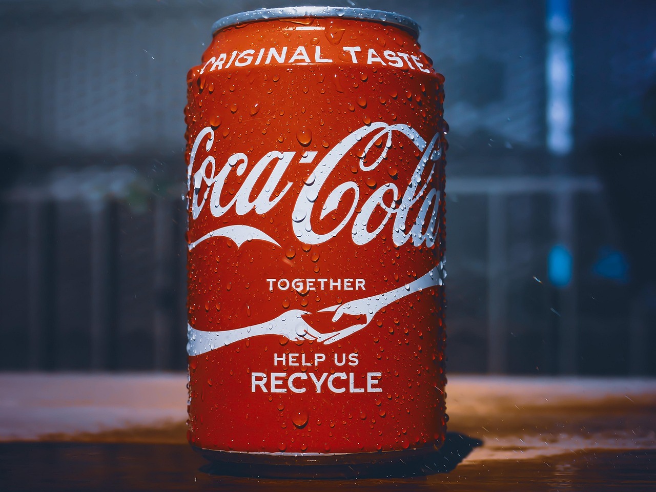 Coca-Cola KS