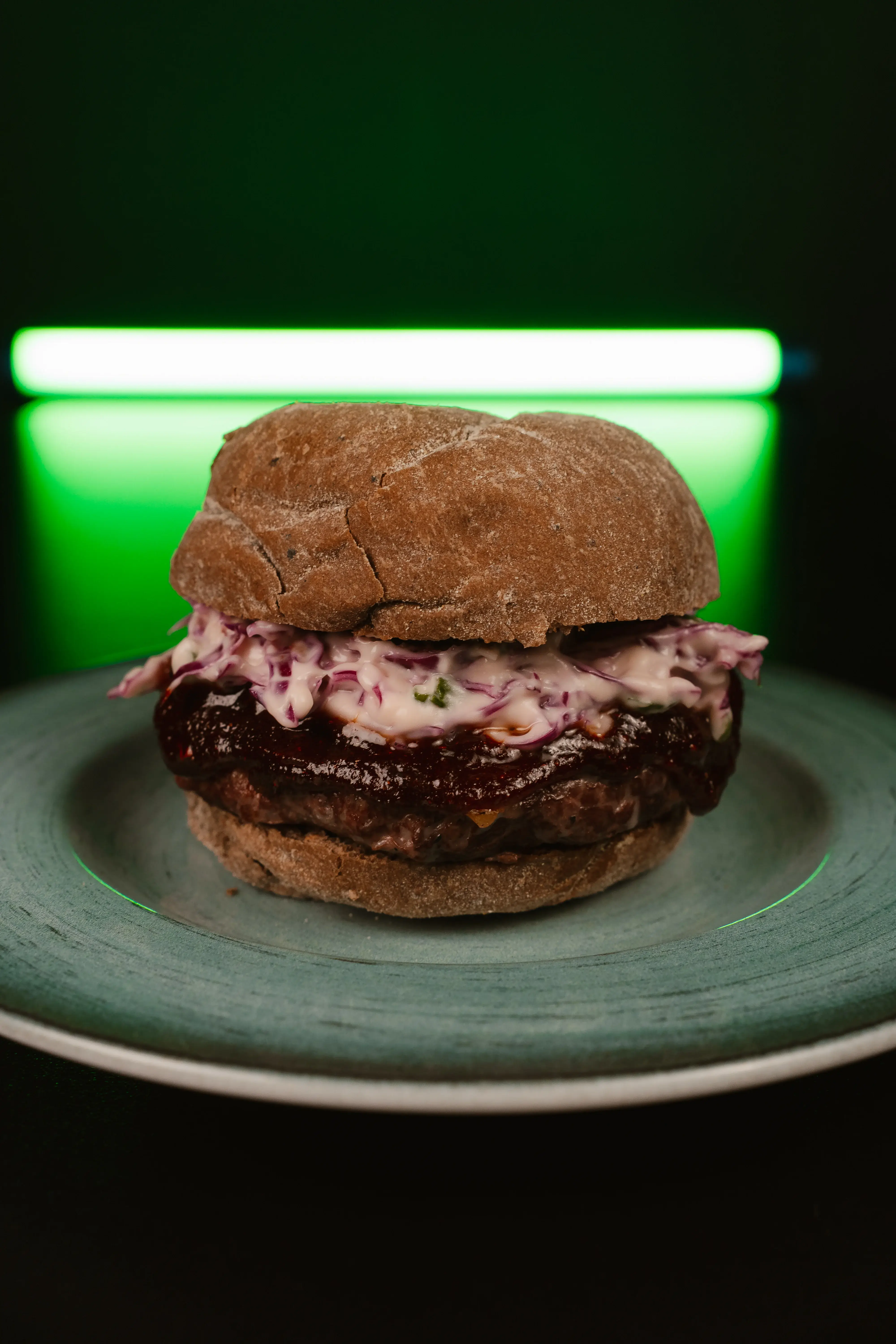 Burger 2