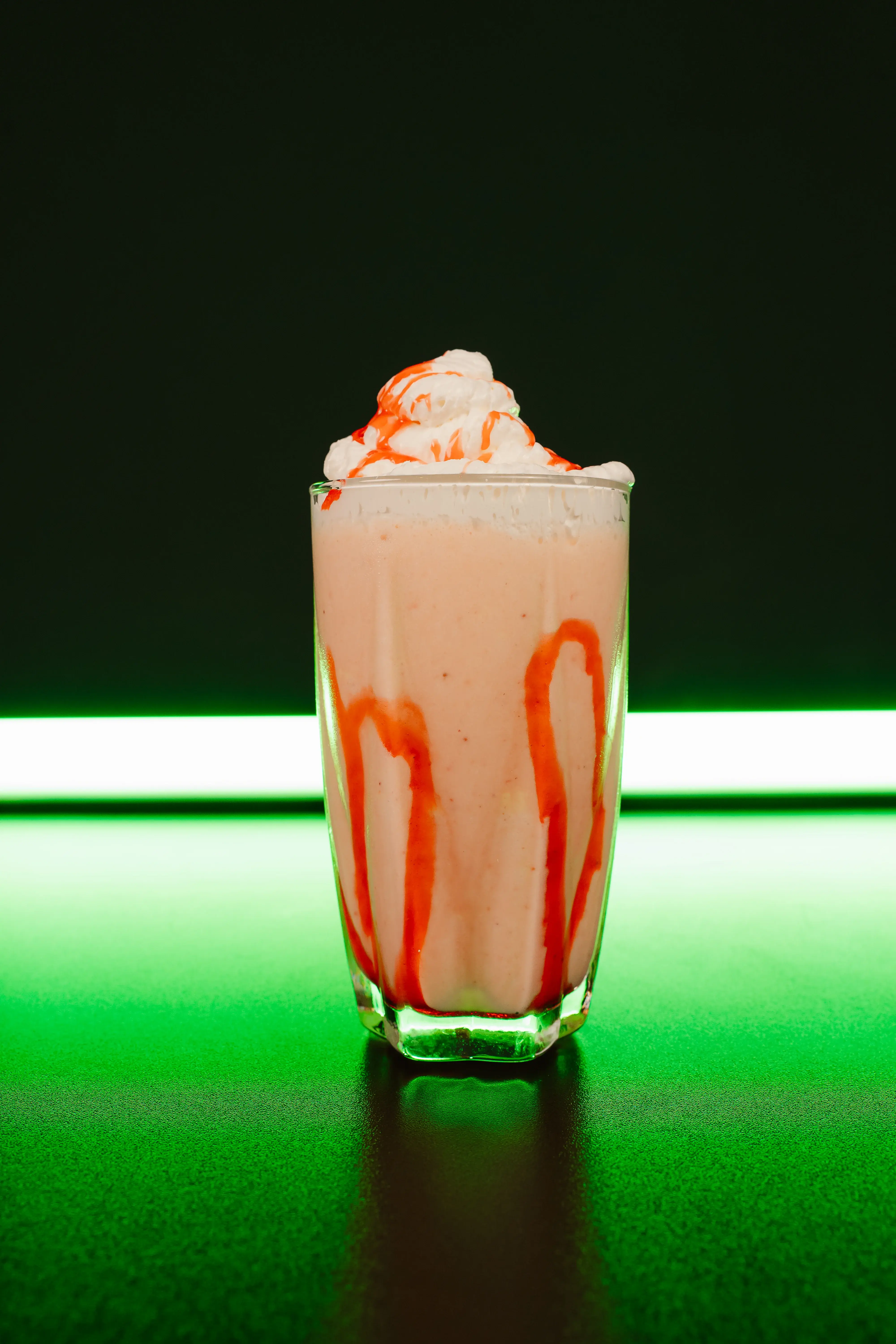 Shake morango