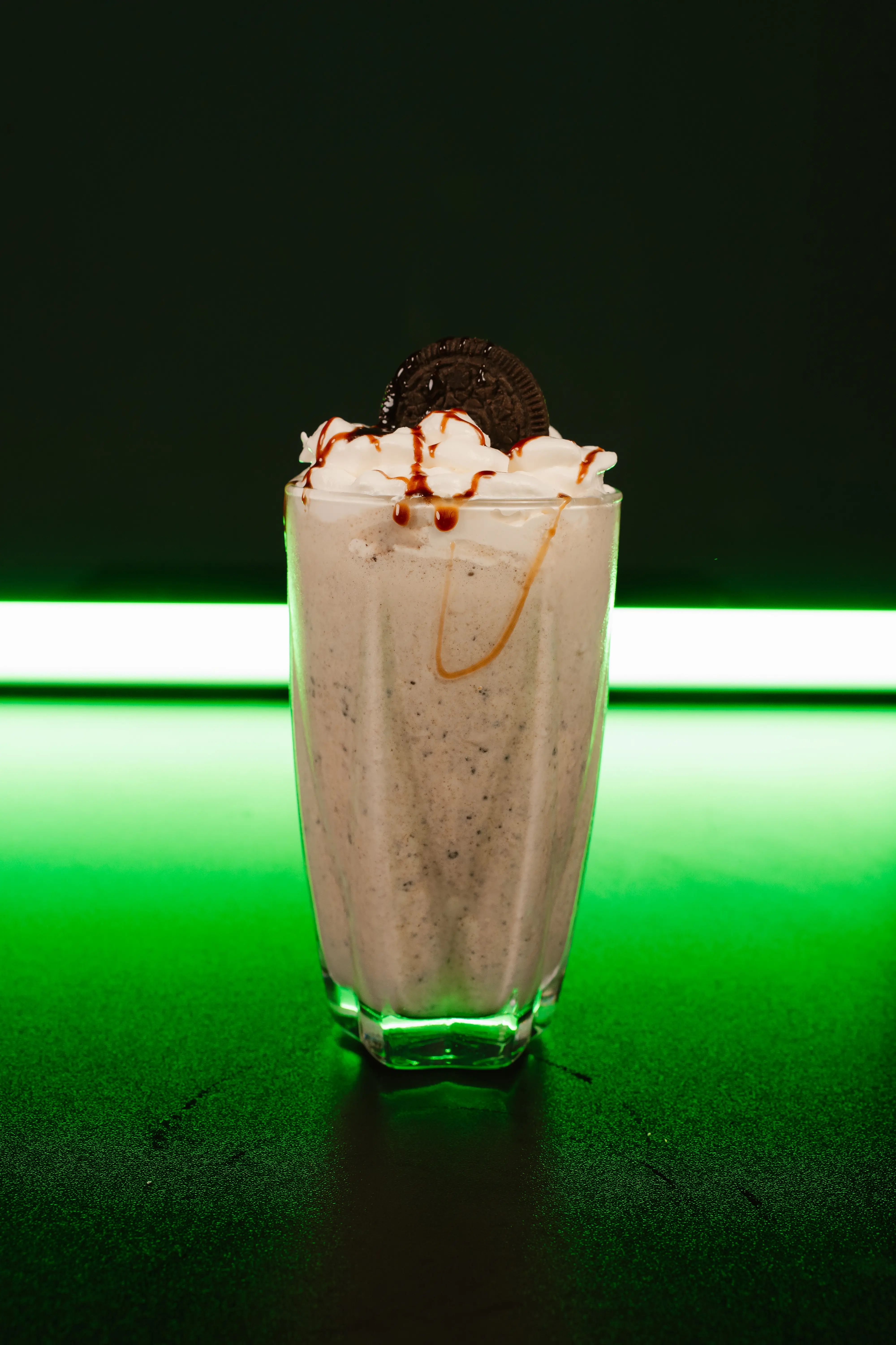 Shake Orion