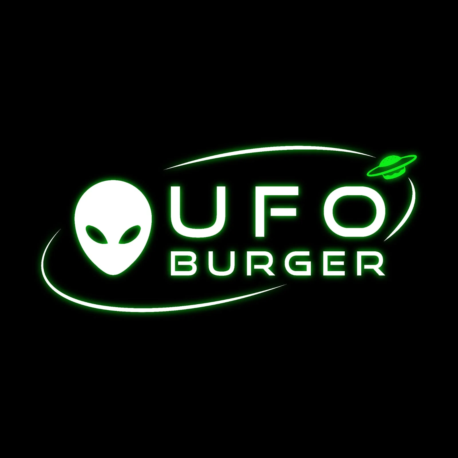 UFO Logo